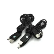 Usb Dc Boost Cable Dc5.52.1mm Voltage Conversion 5v To 59v12v Router Optical Modem Power Cable1