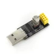 Usb To Esp8266 Wifi Module Adapter Board Mobile Phone Computer Wireless Communication Microcontroller Wifi Development Board1