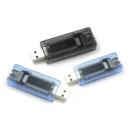 Usb Voltage And Current Meter Power Capacity Mobile Power Test Detector Battery Capacity Tester Kws-v211