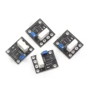 Wcs1700180016001500 Hall Current Sensor Adjustable 35a70a Short Circuit Overcurrent Protection1