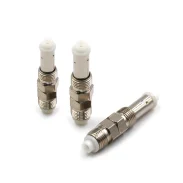 all-copper RF adapter FME-KK FME female to female FME dual-pass coaxial connector